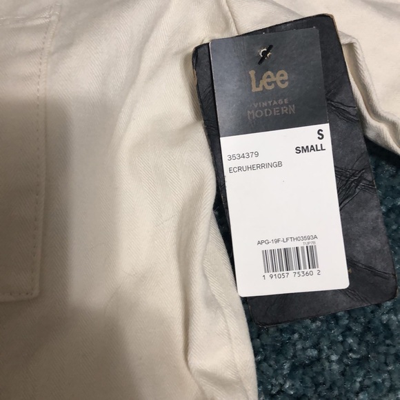 NWT Lee Unionall - Picture 2 of 6